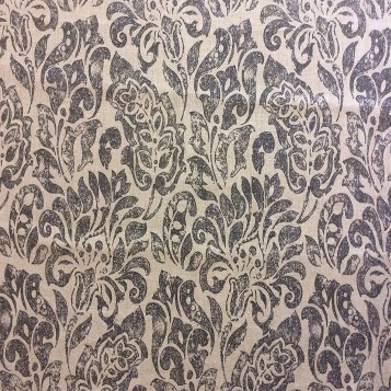 Roccoco Toile - Gris